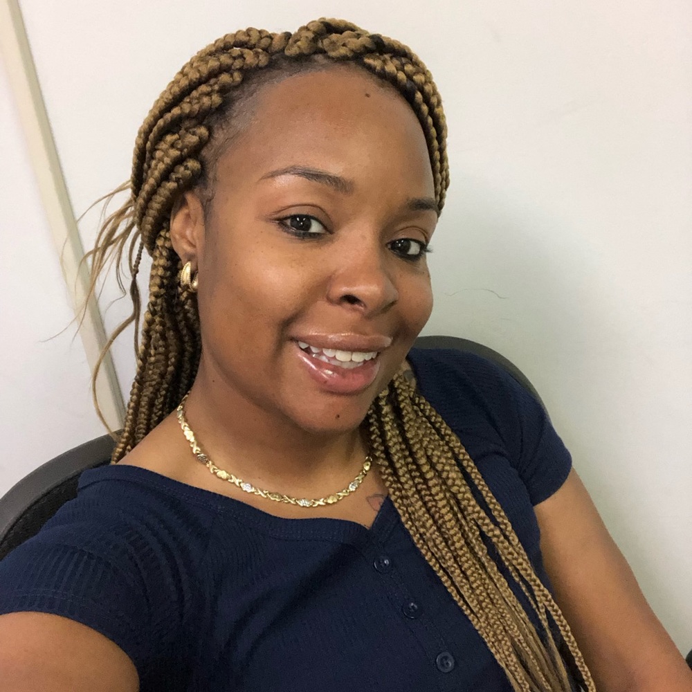 Meet your Posher, Chadea